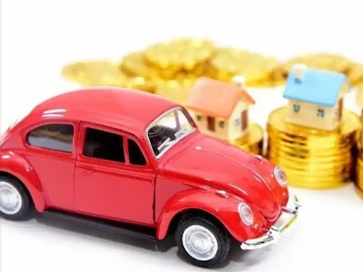 阆中车辆抵押贷款全攻略：不押车、无征信要求的申请流程